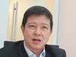 Ông Lawrence Peh, Tổng giám đốc VIDC

